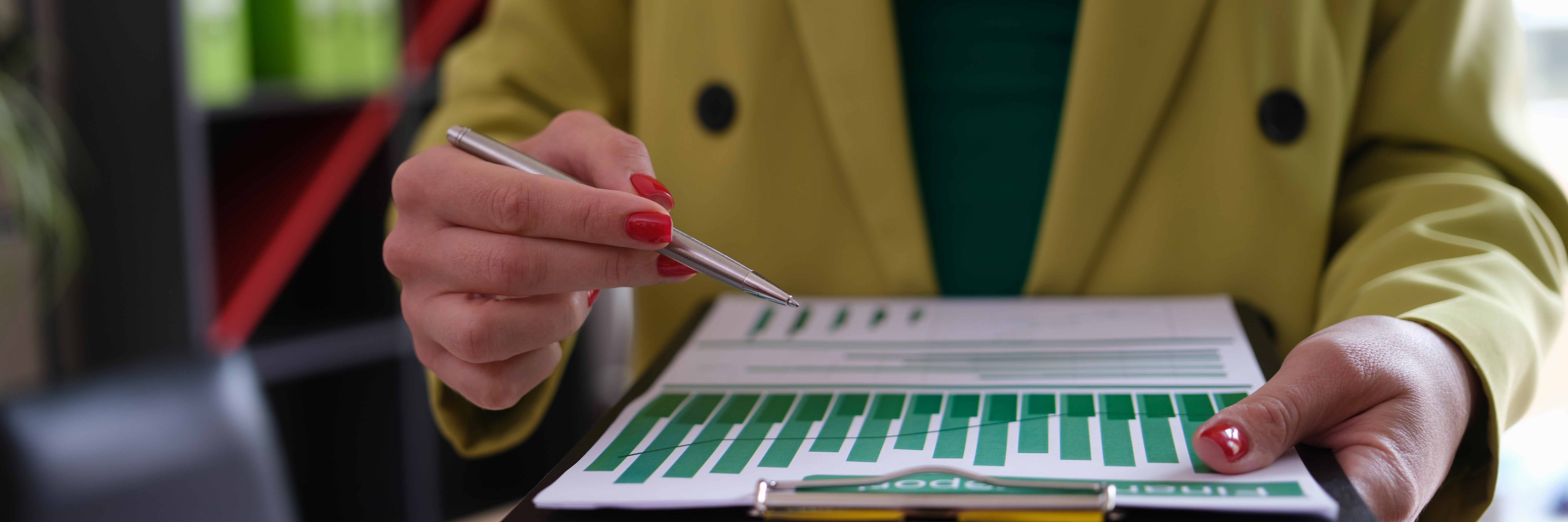 Как создать эффективный чек-лист: практические советы