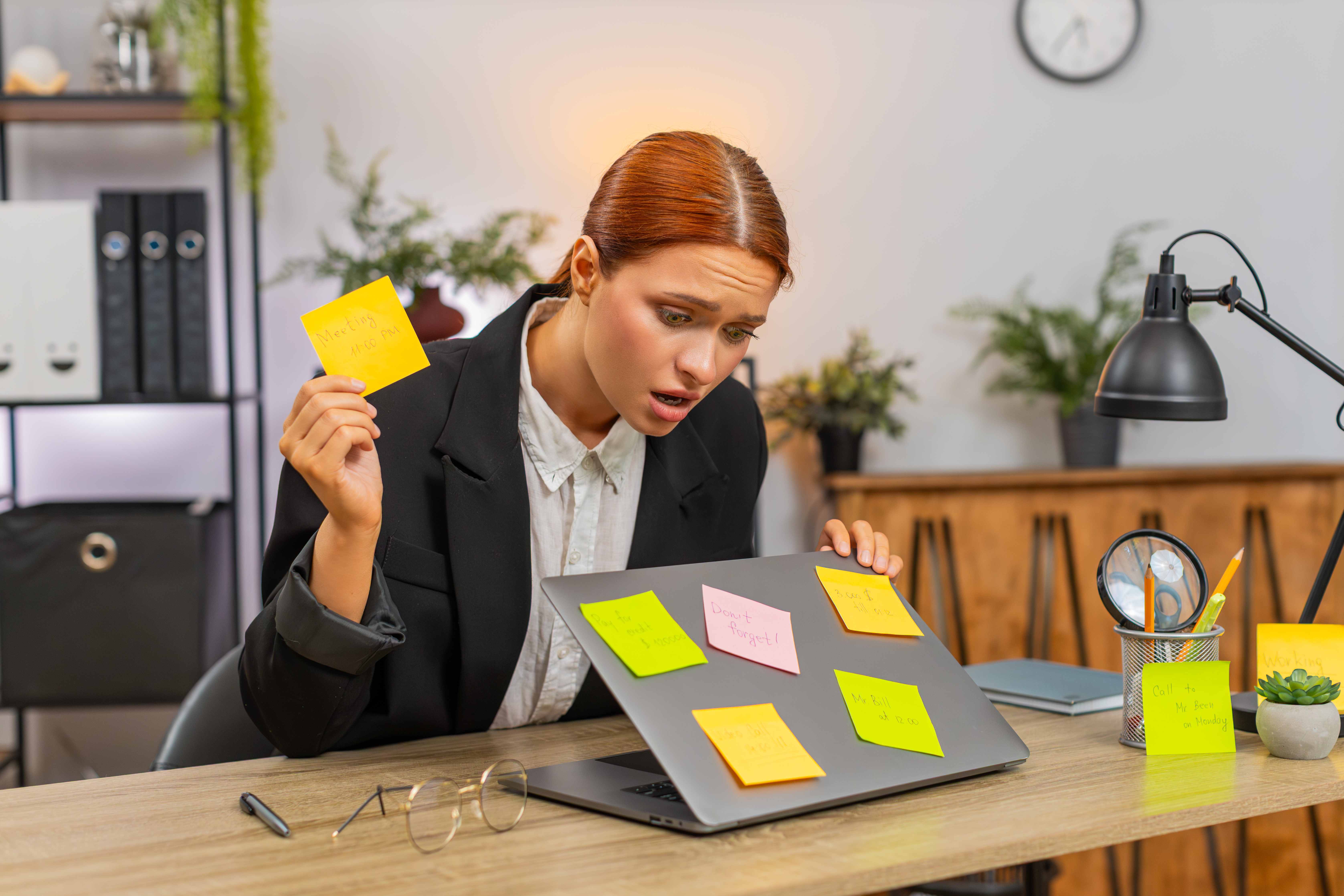 Ошибки, которых стоит избегать при работе с чек-листами