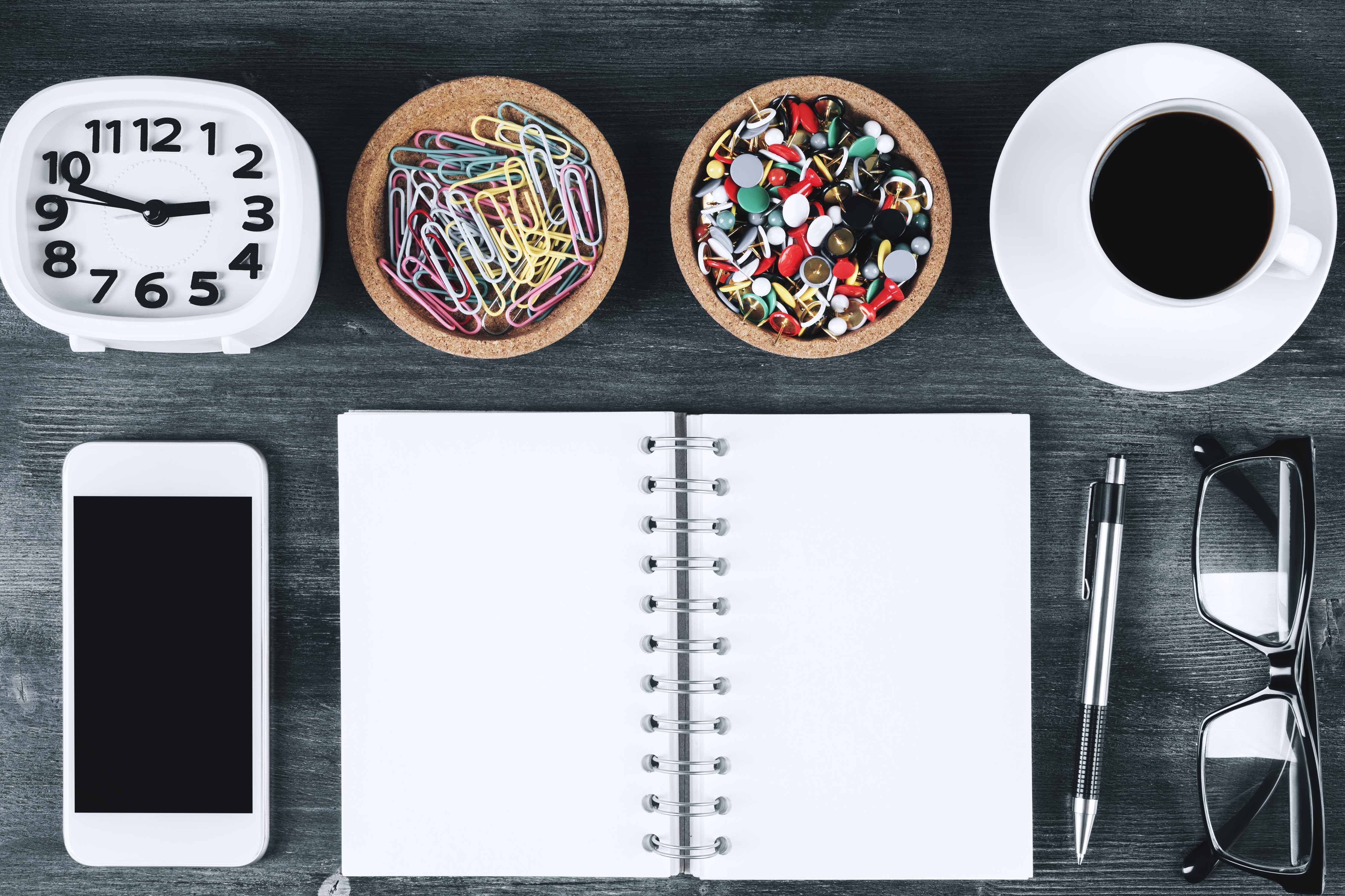 Как интегрировать минимализм в распорядок дня