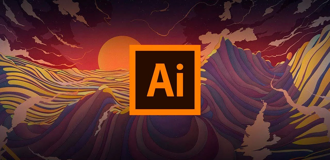 Adobe illustrator картинки