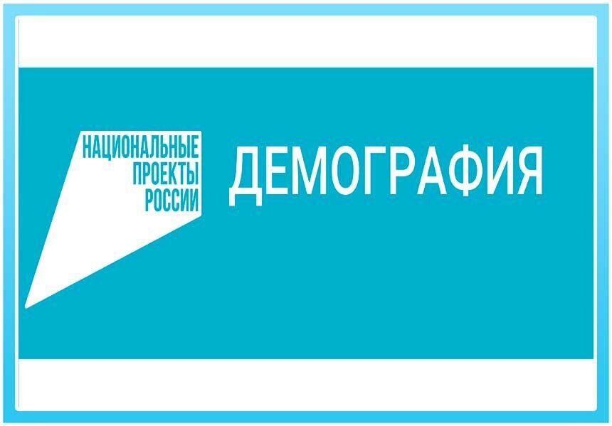 Проект содействие занятости национального проекта демография