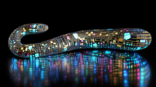 A Brief History of Python | LearnPython.com