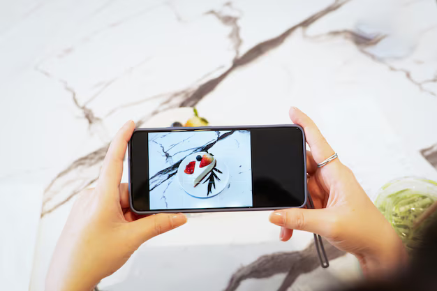 Как улучшить качество фотосъемки со смартфона