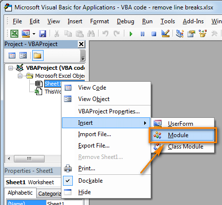 Поиск ячейки по цвету в excel