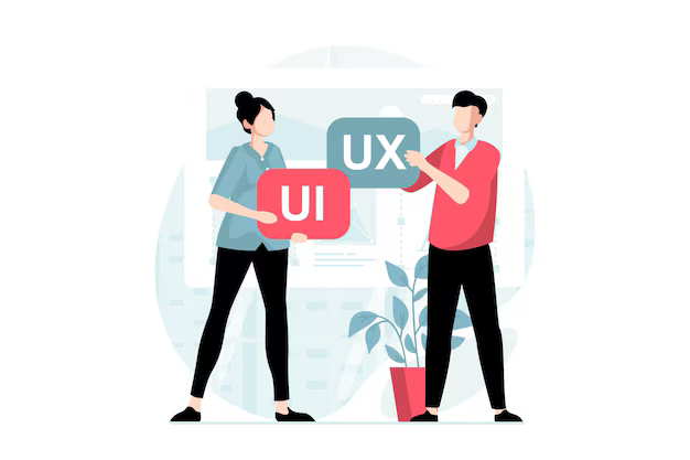 UI- и UX-дизайн - что это и в чем разница