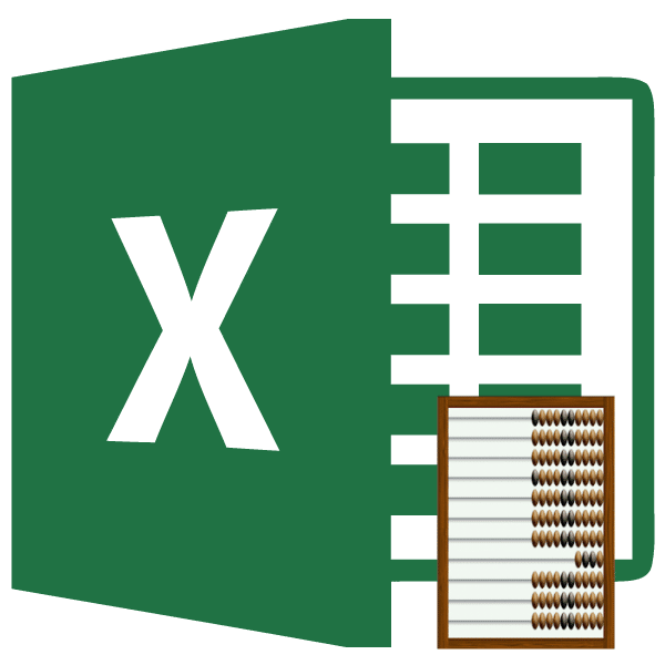 Конец ячейки символ. Microsoft excel.