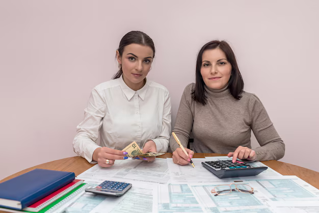 БухгАлтеры или бухгалтерА? Как правильно?