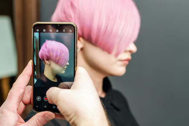 Лучшие приложения iOS для ретуши фотографий