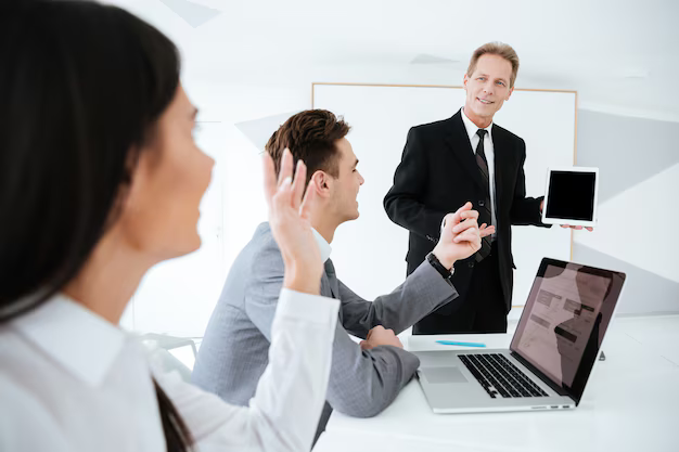 Чем занимается и как работает HR-директор