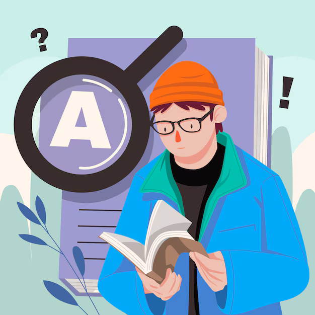 На кого пойти учиться | Пройди тест и узнай