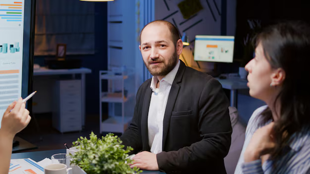 Кто такой HR-менеджер и чем он занимается