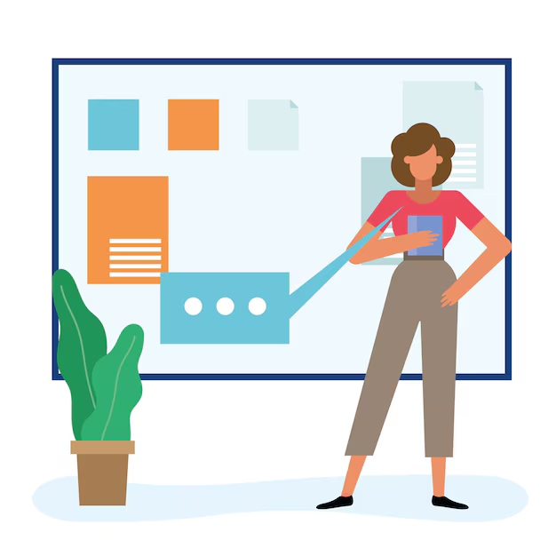 Как вставить слайд в презентацию PowerPoint