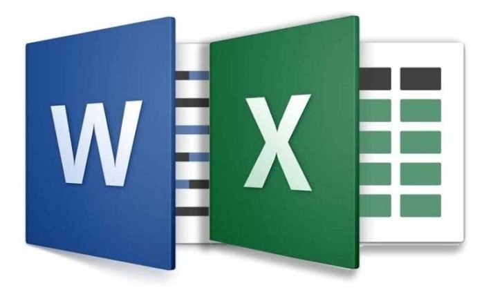 Настройка связей между документом Word и таблицей Excel