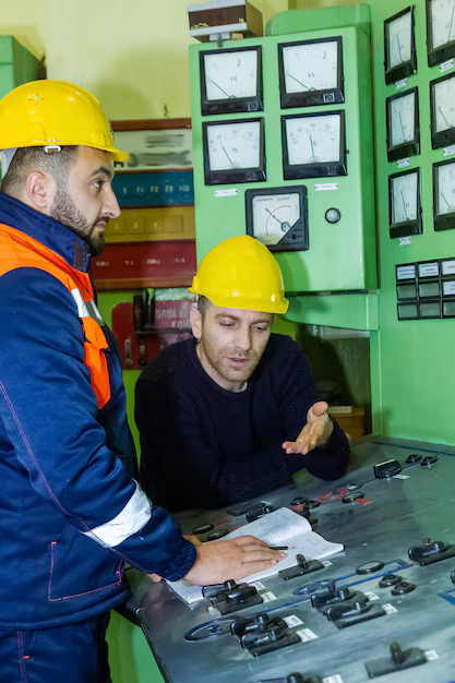 Монтаж радиоэлектронной аппаратуры обучение