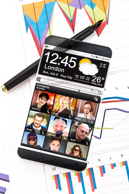 Топ-15 Фоторедакторов для Android в 2025 Году