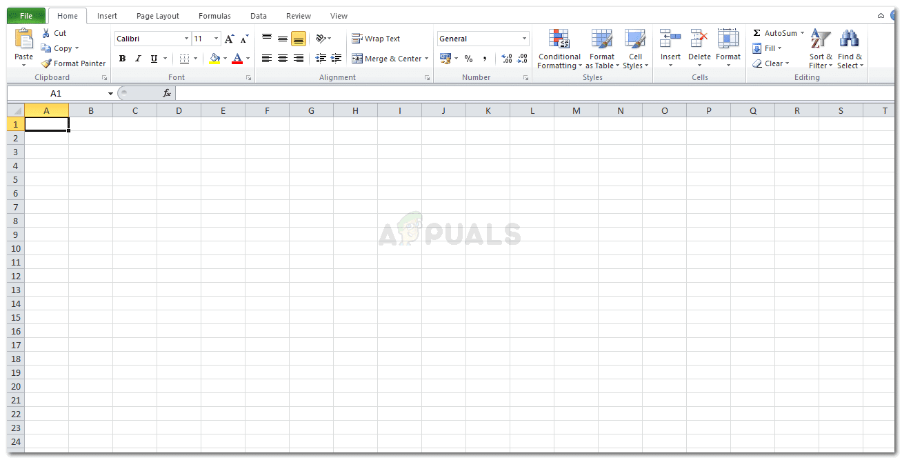 Как заштриховать строки и столбцы в Microsoft Excel | Статьи по EXCEL